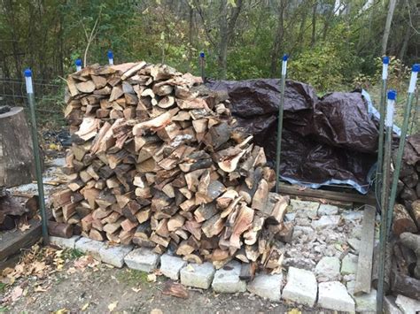 <strong>Firewood</strong> 🔥 Seasoned Red & White Oak - Ready to burn🔥. . Firewood craigslist